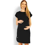 Těhotenské šaty model 114494 PeeKaBoo