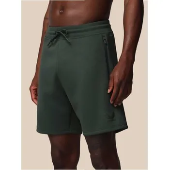 Pánské kraťasy Pánské kraťasy CASTORE FLEX SHORT 2XL Tmavě zelená, Černá