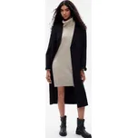 GAP Pletené mini šaty s rolákem - Dámské