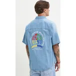 Džínová košile Tommy Jeans