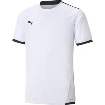 Dres Puma teamLIGA Jersey Jr 70492504 Velikost 176