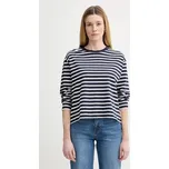 Bavlněné tričko s dlouhým rukávem Marc OPolo