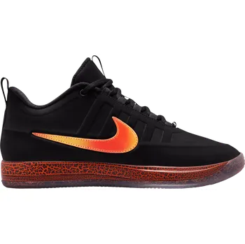 Dámská obuv Basketbalové boty Nike Book 2 ib6687-001 Velikost 46 EU | 11 UK | 12 US | 30 CM