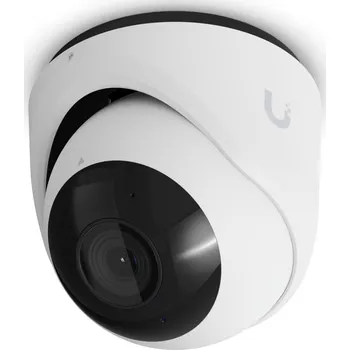 Bezpečnostní kamera Ubiquiti UVC-G6-Turret-W - UniFi Protect G6 Turret, bílá UVC-G6-TURRET-W