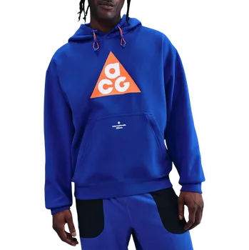 Pánská mikina Mikina s kapucí Nike ACG Therma-FIT Inter Milan ib3125-413 Velikost L