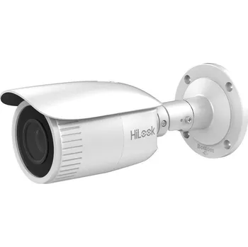 IP kamera HiLook Powered by HIKVISION/ IPC-B650H-Z(C)/ Bullet/ 5Mpix/ 2.8-12mm/ H.265+/ IP67/ IR 50m/ kov+plast