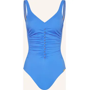 Dámské plavky Charmline Dámské Plavky Shape Essentials Classics, tmavě...