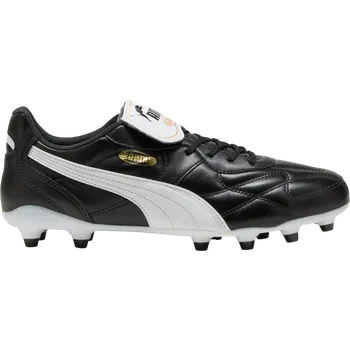 Kopačky Kopačky Puma King Top FG/AG 109034-02 Velikost 45 EU | 10,5 UK | 11,5 US | 29,5 CM