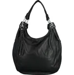 Maria Marni Trendy dámská kabelka přes rameno Cicinna, černá