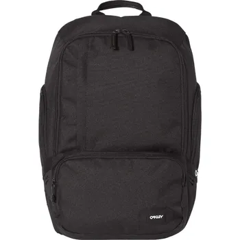 Městský batoh Oakley 22L Crestible Street Organizing Backpack - černá