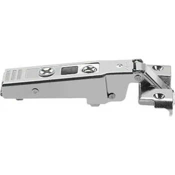 Nábytek BLUM 71T950A závěs, naložený, alu, 95°