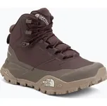 Dámské turistické boty The North Face Offtrail Hike Mid Gore-Tex tawny quartz/mocha brown