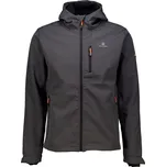 Pánská softshellová bunda Athl. DPT Hermes A5400 M