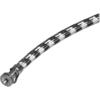 pumpička N/A Hadička hustilky moto - AV bez kuličky