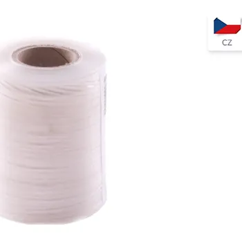 Potravinová fólie Smršťovací fólie 10 cm granát 150 m