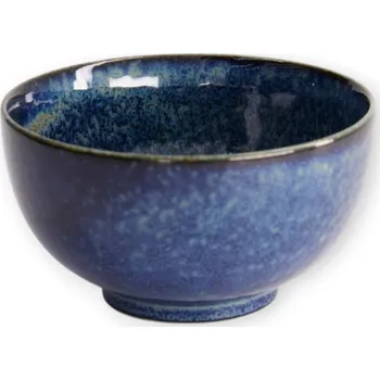 Tokyo Design Studio Miska Okonomi Cobalt Blue 500ml