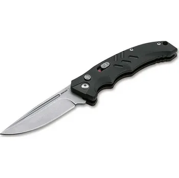 kapesní nůž Böker Plus Intention II Black 01BO482