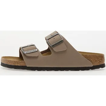 Dámské pantofle Pantofle Birkenstock Arizona 1032070 šedá 09X, EUR 39