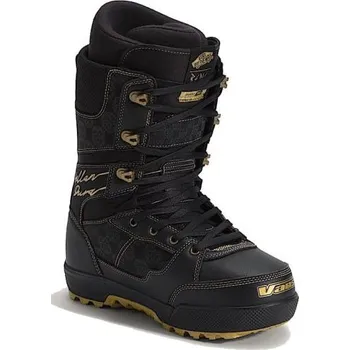 Boty na snowboard BOTY SNB VANS Invado Pro - černá - EUR 44,5 + při osobním odběru 7 817 Kč