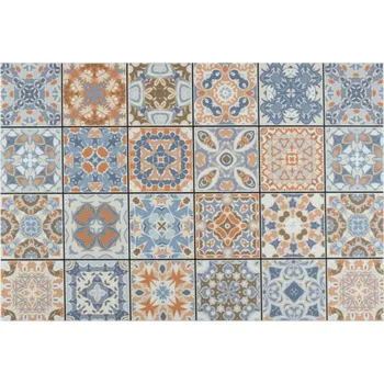 prostírání Prostírání Iva 45x30 cm, orientální vzor