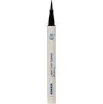 KORRES - Liquid Color Eyeliner Oční linky 1 ml Černá dámské
