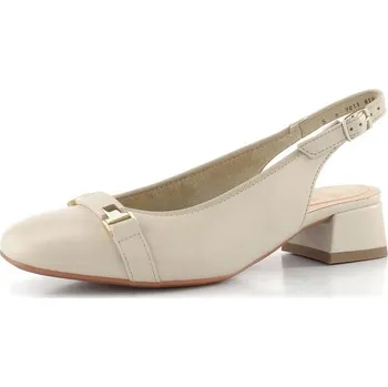 Dámské lodičky Ara širší lodičky s volnou patou Graz beach 12-20413-08 - 39 | P702384