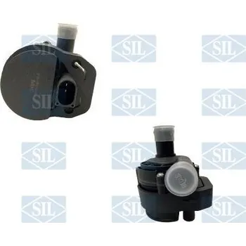 Vodní pumpa motoru Doplňovací vodní čerpadlo (okruh chladicí vody) Saleri SIL PE1668