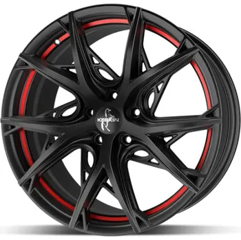 Auto-moto Keskin KT24 BPRI 8,5x19 5x112 ET30