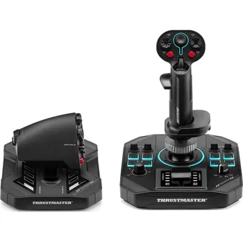 Herní příslušenství Thrustmaster Sol-R 4 Hotas (PC)