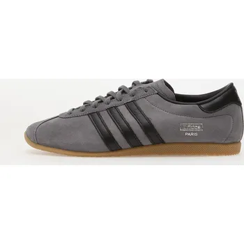 Pánské tenisky Tenisky adidas Paris Grey Four/ Core Black/ Gum4 EUR 40 2/3
