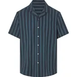 LIVERGY Pánská volnočasová košile