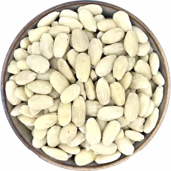 Sušená potravina Zdravoslav Mandle Loupané 1000 g