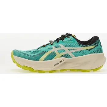 Pánské tenisky Tenisky Asics Trabuco 14 Aurora Green/ Light Dust EUR 41.5