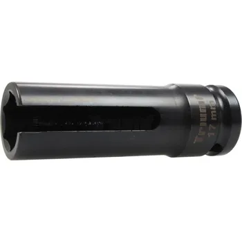 Klíč Hlavice - klíč na lambda sondy 17 mm, 1/2", prodloužená 85 mm