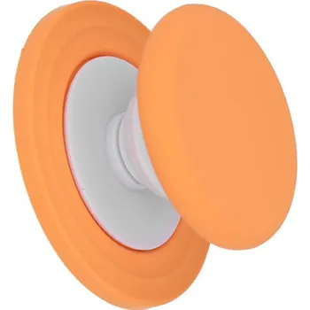 PopSocket Magsafe Light orange