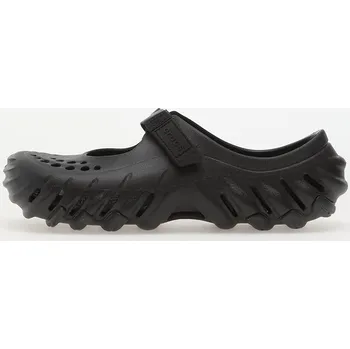 Dámské tenisky Tenisky Crocs Echo Mary Jane Clog Black EUR 38-39