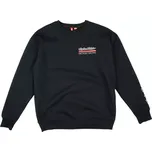 Troy Lee Designs Factory Racing Crewneck black/red L