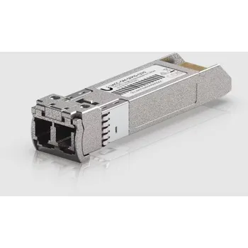 Ubiquiti UACC-OM-SFP10-1310, 10G CWDM SM Module, DUplex LC UPC, 1310 nm, 20km UACC-OM-SFP10-1310