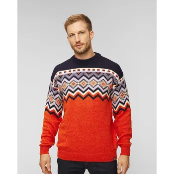 Pánský svetr Pánský Vlněný Svetr Dale Of Norway Randaberg 95751-k00