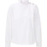 Rich & Royal Halenka bílá