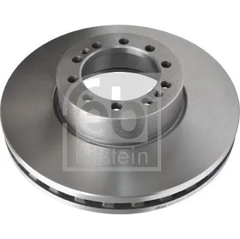 Brzdový kotouč Brzdový kotouč FEBI BILSTEIN 29154