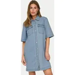 Džínové šaty ONLY