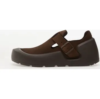 Pánské tenisky Tenisky Birkenstock Reykjavik Nubuck Leather Unisex Carafe EUR 42