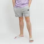 Fila BSSUM cropped shorts grey