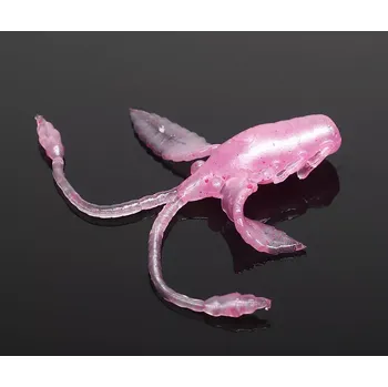 LIBRA LURES Pro Nymph 18mm Pink Pearl Cheese 15ks