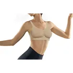 Dámská tvarující bezešvá podprsenka Push-up Controlbody