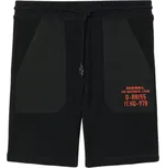 Pánské šortky A01984-0ADAS-900 - Diesel