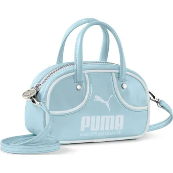 Dámská fitness obuv Taška PUMA 1976 MICRO GRIP BAG 091824-05 SEA GLASS unisize