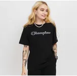 Champion Crewneck T-Shirt NBK