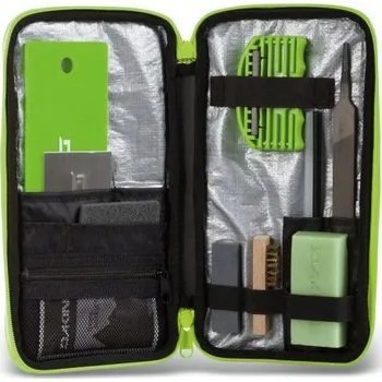 Příslušenství na snowboard SNB NÁŘADÍ DAKINE DELUXE TUNE TUNING KIT - zelená + při osobním odběru 1 899 Kč